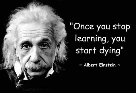 35 Heart Touching Albert Einstein Quotes | Funlava.com