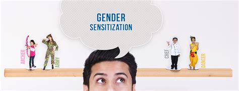 Gender Sensitization - A New Outlook! - The Indian Public School Blog