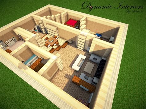 Choose House Interior Designs Minecraft Shreveport LA