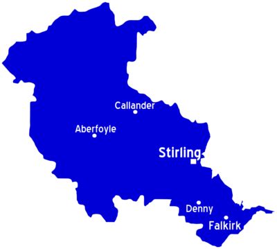 Stirlingshire - Wikitravel