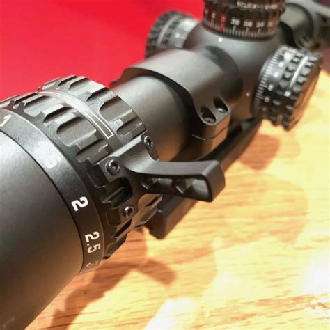 Low Powered Variable Optic: Pros and Cons of the LPVO - The Mag Life