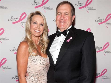 Bill Belichick and Linda Holliday Split After 16 Years: Sources