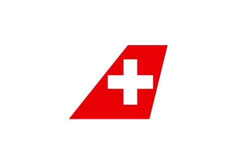 Swiss International Air Lines logo | Dwglogo