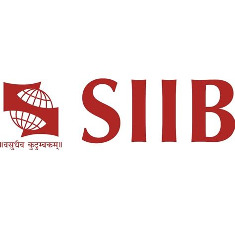 SIIB Pune: Admission, Courses, Fees, Registration, Eligibility, Dates ...