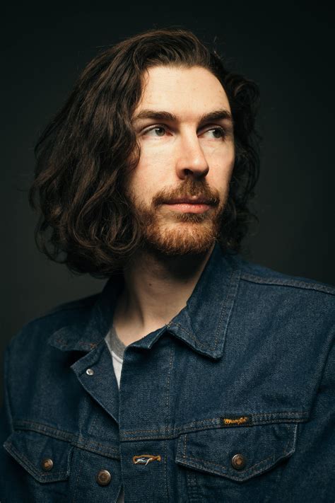 Hozier performs a stunning set of songs on Oake and Riley in the ...