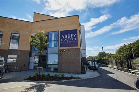 Abbey College Cambridge | 英國升學專家：英倫海外升學中心