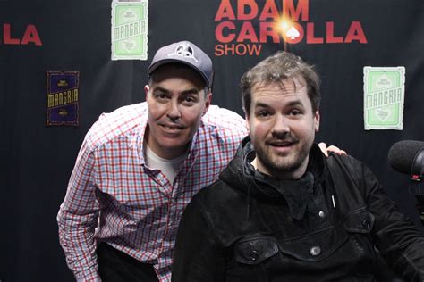 The Adam Carolla Show - A Free Daily Comedy Podcast from Adam Carolla ...