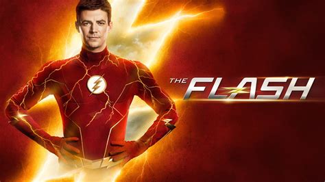 The Flash: Season 8 Trailer - Journey - Rotten Tomatoes