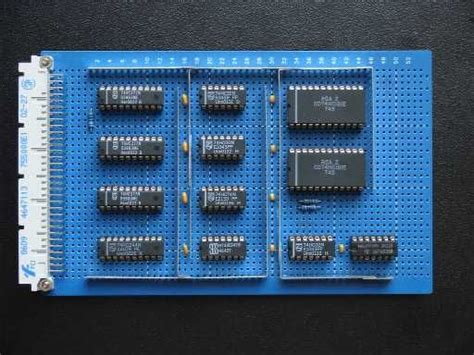 The ARITHMETIC/LOGIC UNIT (ALU) performs arithmetic, comparison and ...