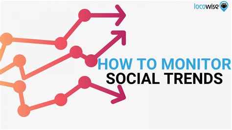 How to keep up with the social trends and which ones to follow ...