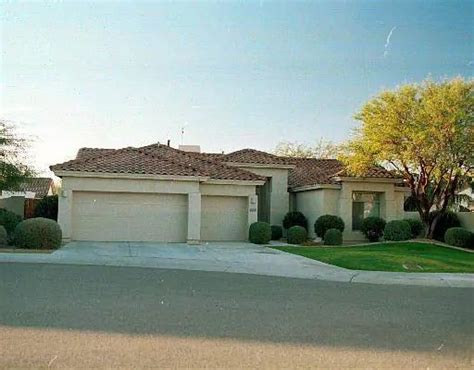 Costa Verde Homes For Sale In Scottsdale | The Holm Group