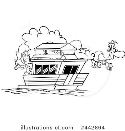 Houseboat clipart 20 free Cliparts | Download images on Clipground 2024