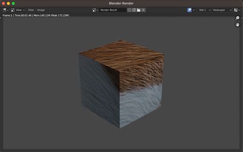 How to add texture to a 3D model using Blender, an iPad, and UV Mapping ...