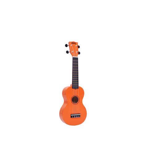 Mahalo Ukulele