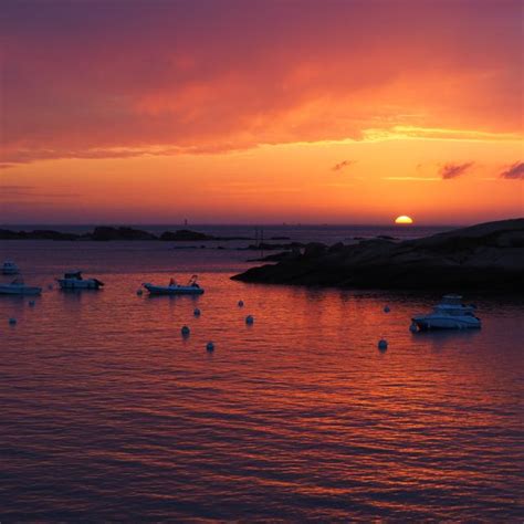 Top 10 des spots pour admirer le coucher de soleil | Office de Tourisme ...