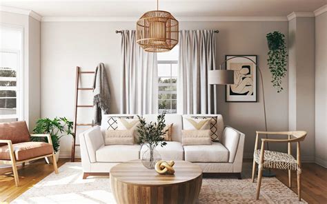 5 Scandinavian Living Rooms Designed to Inspire | Havenly Blog ...