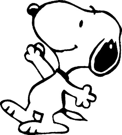 Snoopy PNG