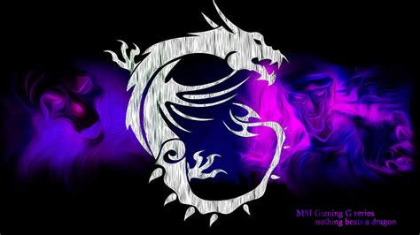 MSI Wallpapers HD - WallpaperSafari