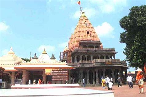 the real story of mahakal temple ujjain madhya pradesh | महाकाल को लेकर ...