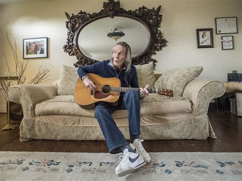 2019 interview: Gordon Lightfoot happy to still be performing ...