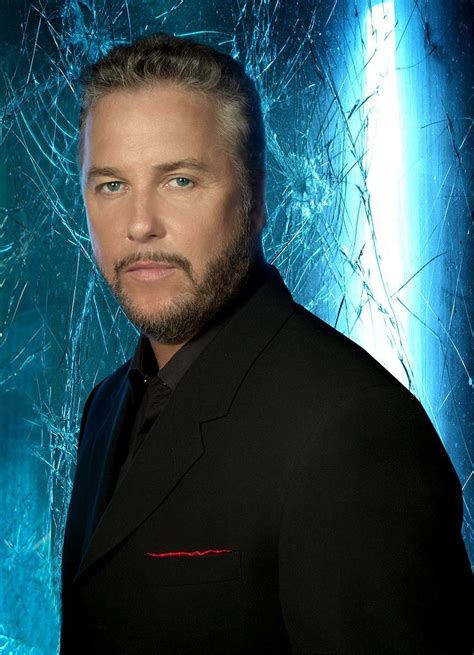 Gil Grissom | ViacomCBS Wiki | Fandom