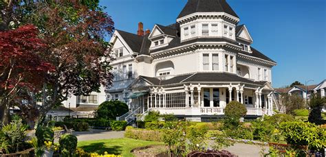 Top 10 Best Boutique Hotels in Victoria, BC – Luxury Travel Diary