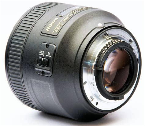 Nikon AF-S Nikkor 85mm f/1.8G Lens Review | ePHOTOzine