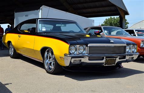 1972 Buick Skylark | scott597 | Flickr