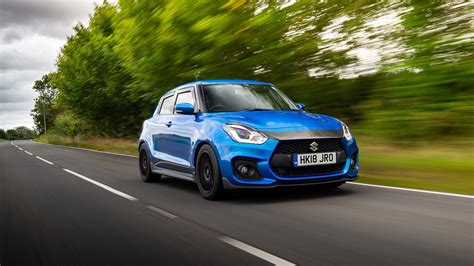 Campaña Dejar abajo mordedura suzuki swift sport 2018 downpipe ...