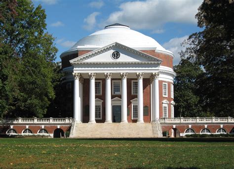 File:University of Virginia Rotunda 2006.jpg - Wikimedia Commons