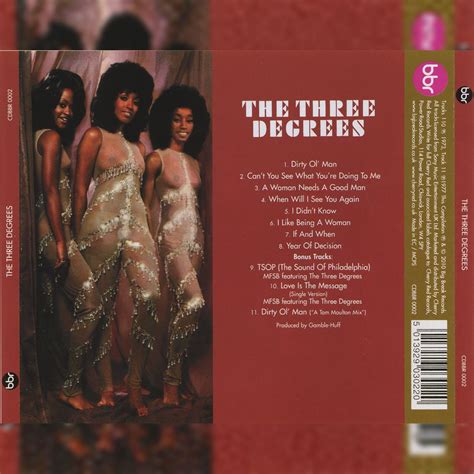 The Three Degrees - The Three Degrees mp3 buy, full tracklist