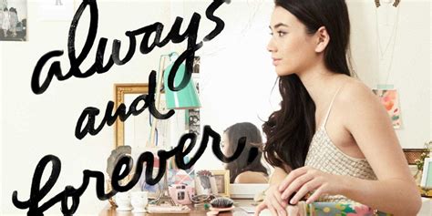 Always and Forever, Lara Jean – Radical Dreamer