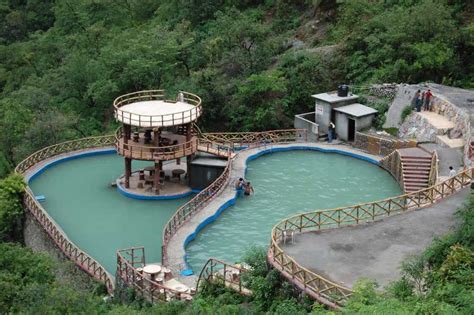 Places To Visit In Mussoorie, Tourist Places And Things To Do In Mussoorie