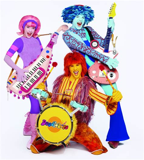 The Doodlebops kid tv show | Doodlebops, I love one direction, Kids tv ...