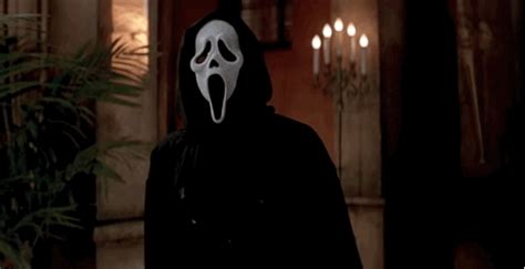 Ranking All 8 of the Ghostface Killers in 'Scream!' - Bloody Disgusting