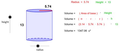 How Do You Find Volume In A Pyramid - Printable Templates Free