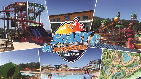 Soaky Mountain Waterpark to announce opening date! - Hometown Sevier