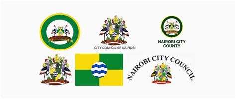 Nairobi County Branding on Behance