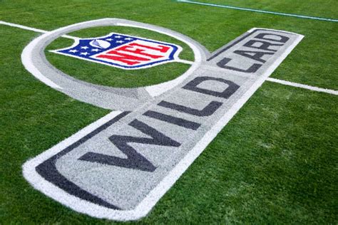 NFL Announces Referee Assignments For Wild Card Weekend