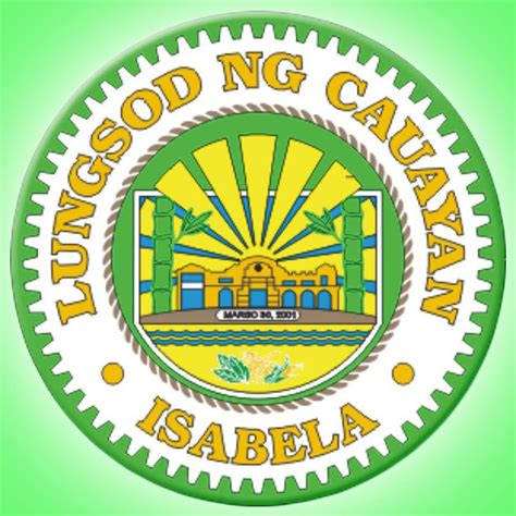 Cauayan City Local Government | Cauayan