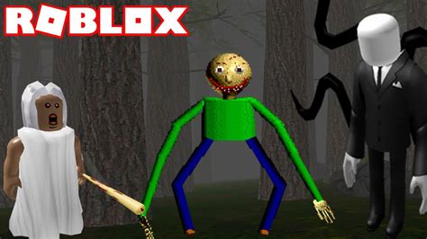 Roblox Horror Meme