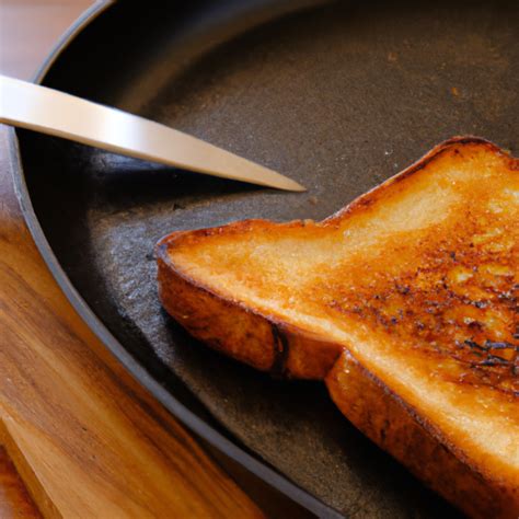 How to Toast Bread in Oven: The Toaster Alternative for Perfect Toast