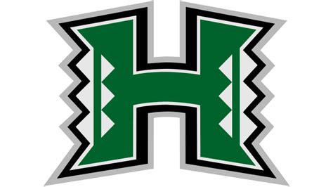 Hawaii Warriors Logo, symbol, meaning, history, PNG, brand