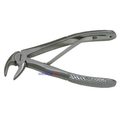 Dental Forceps - SURGICAL123.COM