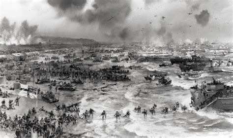 Normandy Invasion - STUNNING D-DAY FACTS