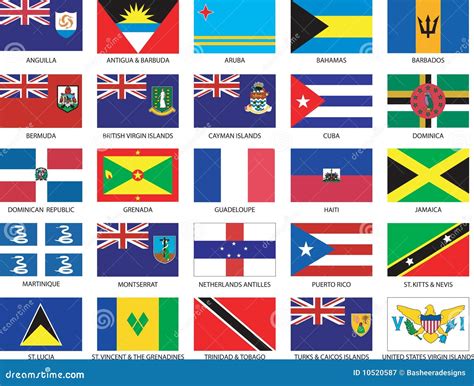 G8 Countries Flags Cartoon Vector | CartoonDealer.com #40002617