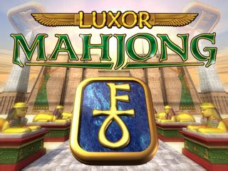 LUXOR - MahJong game download