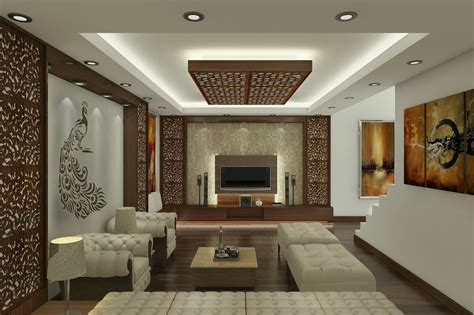 False Ceiling Design For Small Room - Image to u