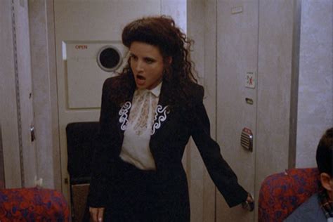 40 Outfits That Prove Elaine From 'Seinfeld' Is The Most ...