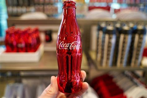 PHOTOS: NEW Coca-Cola x Disney Merchandise Arrives at Disney Springs ...